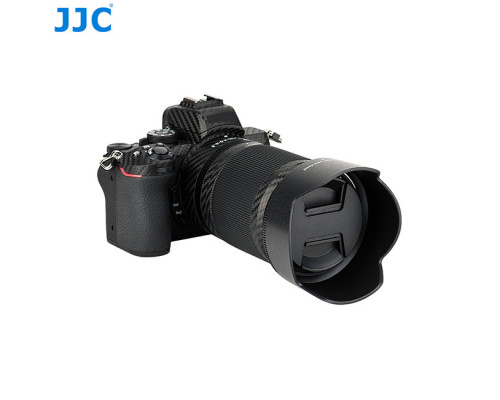 Бленда HB-90A (LH-90A - JJC) для об'єктиву Nikon NIKKOR Z DX 50-250mm f/4.5-6.3 VR