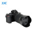 Бленда HB-90A (LH-90A - JJC) для об'єктиву Nikon NIKKOR Z DX 50-250mm f/4.5-6.3 VR