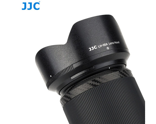 Бленда HB-90A (LH-90A - JJC) для об'єктиву Nikon NIKKOR Z DX 50-250mm f/4.5-6.3 VR
