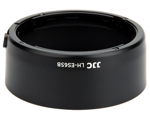 Бленда ES-65B (LH-ES65B) — JJC для об'єктива Canon RF 50mm f/1.8 STM