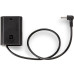 USB адаптер живлення AC-FZ100 для Sony (A7 III, A7R III, A7 IV, A9, A9 II, A6600) замість акумулятора NP-FZ100