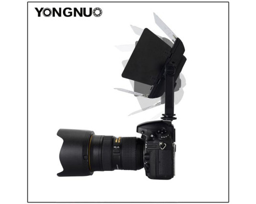 LED світло, освітлювач, відеосвітло Yongnuo YN-320 (YN320) - 5500K