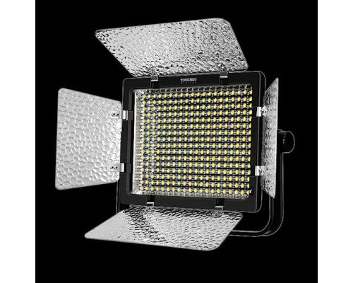 LED світло, освітлювач, відеосвітло Yongnuo YN-320 (YN320) - 5500K