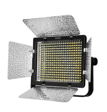 LED — освітлювач, відеосвітло Yongnuo YN-320 (YN320) — 5500K