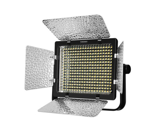 LED — освітлювач, відеосвітло Yongnuo YN-320 (YN320) — 5500K