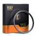 Светофильтр K&F Concept 105 mm MC UV, Nano-X B270, HD, 18-слойное Nano покрытие