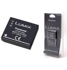Акумулятор для камер FujiFilm CGA-S005E аналог NP-70, DMW-BCC12, BP-DC4, D-LI106, DB-60, IA-BH125C