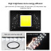 Лайтбокс (фотобокс) Puluz з LED світлом PU5040EU для предметної фотозйомки (макрозйомки) 40 х 40 х 40
