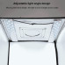 Лайтбокс (фотобокс) Puluz з LED світлом PU5060EU для предметної фотозйомки (макрозйомки) 60 х 60 х 60