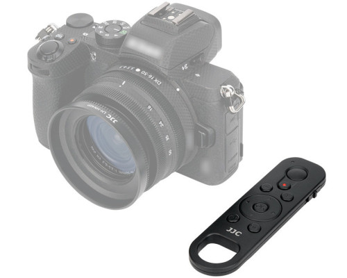 Bluetooth пульт дистанционного управления BTR-N1 от JJC (аналог ML-L7) для фотокамер Nikon