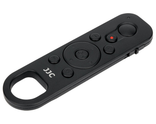 Bluetooth пульт дистанционного управления BTR-N1 от JJC (аналог ML-L7) для фотокамер Nikon