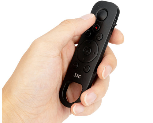 Bluetooth пульт дистанционного управления BTR-N1 от JJC (аналог ML-L7) для фотокамер Nikon