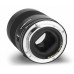 Объектив Yongnuo YnLens YN85mm F1.8R DF DSM (для Canon EOS R - RF- mount- автофокусный)