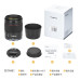 Объектив Yongnuo YnLens YN85mm F1.8R DF DSM (для Canon EOS R - RF- mount- автофокусный)