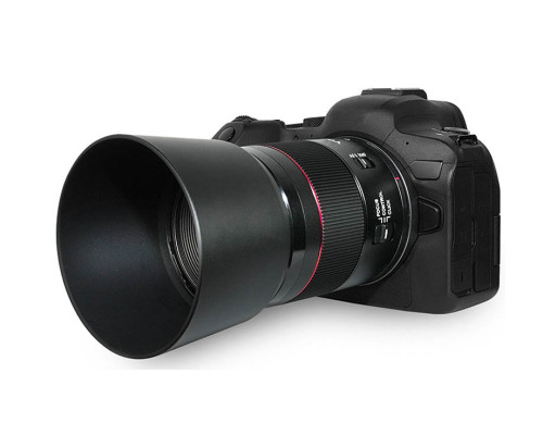 Объектив Yongnuo YnLens YN85mm F1.8R DF DSM (для Canon EOS R - RF- mount- автофокусный)