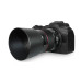 Объектив Yongnuo YnLens YN85mm F1.8R DF DSM (для Canon EOS R - RF- mount- автофокусный)