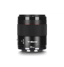Об'єктив Yongnuo YnLens YN85mm F1.8R DF DSM (для Canon EOS R - RF-mount-автофокусний)