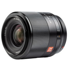 Об'єктив VILTROX AF 24 mm F1.8 Z STM (AF 24/1.8 Z) для камер Nikon (байонет — Z-mount)