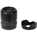 Об'єктив VILTROX AF 24 mm F1.8 Z STM (AF 24/1.8 Z) для камер Nikon (байонет — Z-mount)