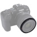 Бленда JJC LH-RF35F18 (замінна з EW-52) для об'єктиву Canon RF 35mm f/1.8 Macro IS STM