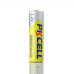 Акумулятори AA - PkCell 2800 mAh (4шт у блістері)