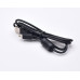 Кабель (шнур) USB Mini-B 5 pin для камери FujiFilm HS35EXR HS30EXR HS25EXR HS20EXR S100FS S200EXR X-E1 X-S1