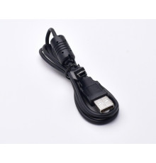 Кабель (шнур) USB Mini-B 5 pin для камери FujiFilm HS35EXR HS30EXR HS25EXR HS20EXR S100FS S200EXR X-E1 X-S1