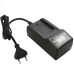 Зарядний пристрій BC-F970A для АКБ Sony NP-F550, NP-F570, NP-F750, NP-770, NP-F950, NP-F960
