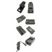 Зарядний пристрій BC-F970A для АКБ Sony NP-F550, NP-F570, NP-F750, NP-770, NP-F950, NP-F960