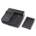 Зарядний пристрій DC-DUAL для 2 x АКБ Sony NP-F550, NP-F570, NP-F750, NP-770, NP-F950, NP-F960, NP-F970