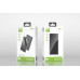 Power bank (повербанк) Letang LT-S140 (W42)- 10000 ма, 2.1A