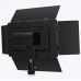 Комплект (набір) "MEDIUM XL" LED світло Teyeleec TL520 (3200-5600K) + акумулятор NP-F980 з USB + стійка 2.8 м.