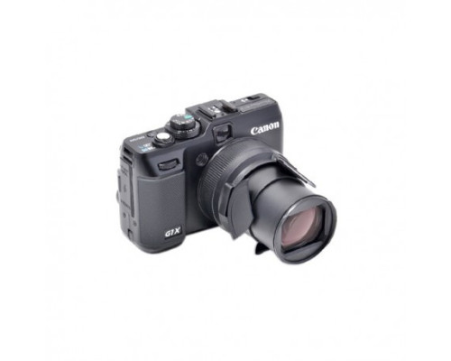Кришка передня JJC для CANON G1X - ALC-G1X
