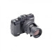 Кришка передня JJC для CANON G1X - ALC-G1X