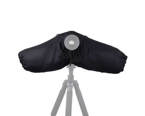 Дощовик, дощовий чохол для фотоапарата Puluz PU7502