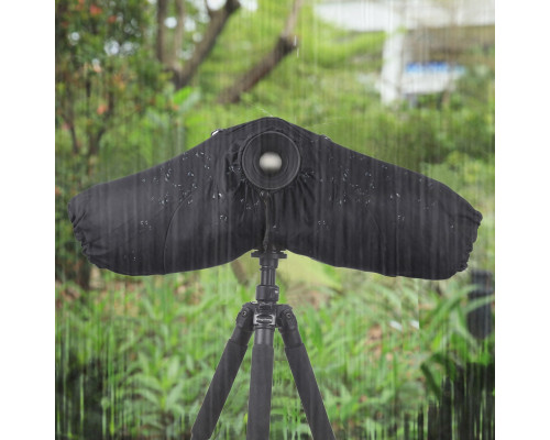 Дощовик, дощовий чохол для фотоапарата Puluz PU7502
