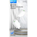 Сетевой адаптер Letang CT-47 - 1 х USB (Charge QС3.0 5V- 3A, 9V - 2A, 12V - 1.5A)