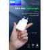 Мережевий адаптер Letang CT-44 - 2 х USB (5V-2.4A) -