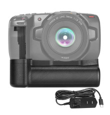 Батарейний блок від Neewer для Blackmagic Pocket Cinema Camera 6K 4K
