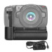 Батарейний блок від Neewer для Blackmagic Pocket Cinema Camera 6K 4K