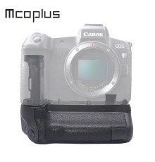 Батарейний блок BG-E22 аналог від Mcoplus для Canon EOS R