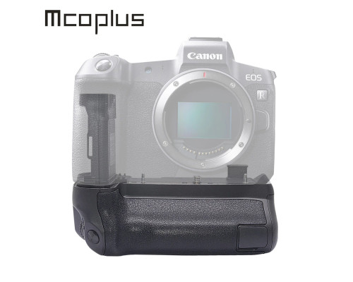 Батарейний блок BG-E22 аналог від Mcoplus для Canon EOS R
