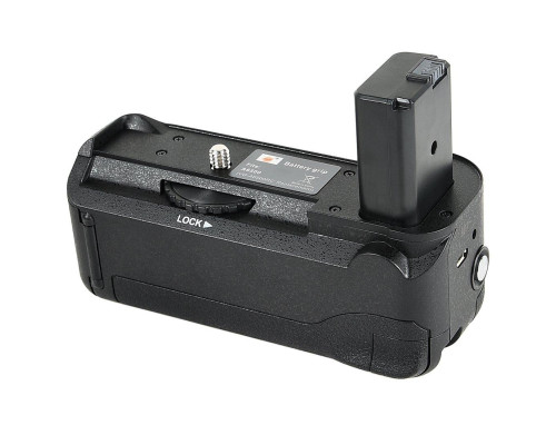 Батарейний блок (бустер) VG-A6500 для SONY A6500