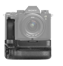 Батарейний блок (бустер) VG-C4EM - аналог для камер SONY A7 IV, A7r IV, A9 II