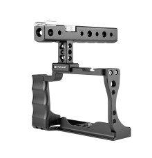 Клітини Puluz PU3051B для фотоапаратів Canon EOS M50, EOS M50 Mark II