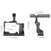 Клітини Puluz PU3051B для фотоапаратів Canon EOS M50, EOS M50 Mark II