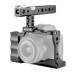 Клітини Puluz PU3051B для фотоапаратів Canon EOS M50, EOS M50 Mark II