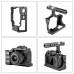 Клітини Puluz PU3051B для фотоапаратів Canon EOS M50, EOS M50 Mark II
