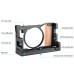 Клітка Puluz PU3050B для фотоапаратів Sony RX100 VI, RX100 VII - обвіс для фотоапарата