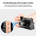 Клітка Puluz PU3050B для фотоапаратів Sony RX100 VI, RX100 VII - обвіс для фотоапарата
